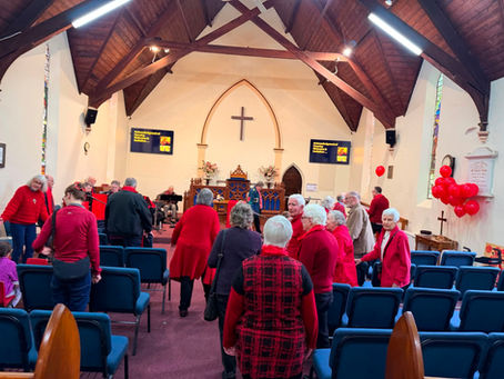 Pentecost