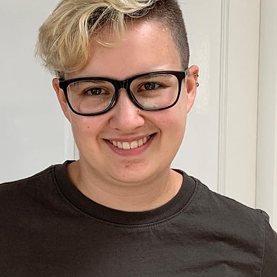 Bronwyn Varette