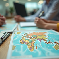 Transform Your Passion for Travel into a Rewarding Career