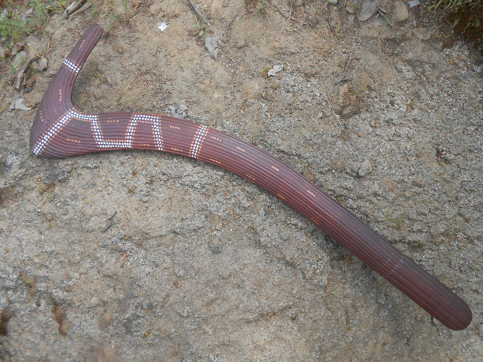 THE WIRLKI (With Dot Art)