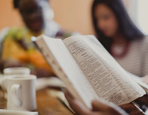 womens bible study