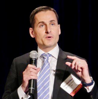 Bernhard Bukovc