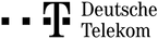 Logo Deutsche Telekom