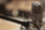 Professionelles Studio