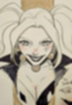Harley Quinn