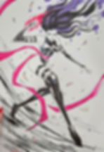 Psylocke