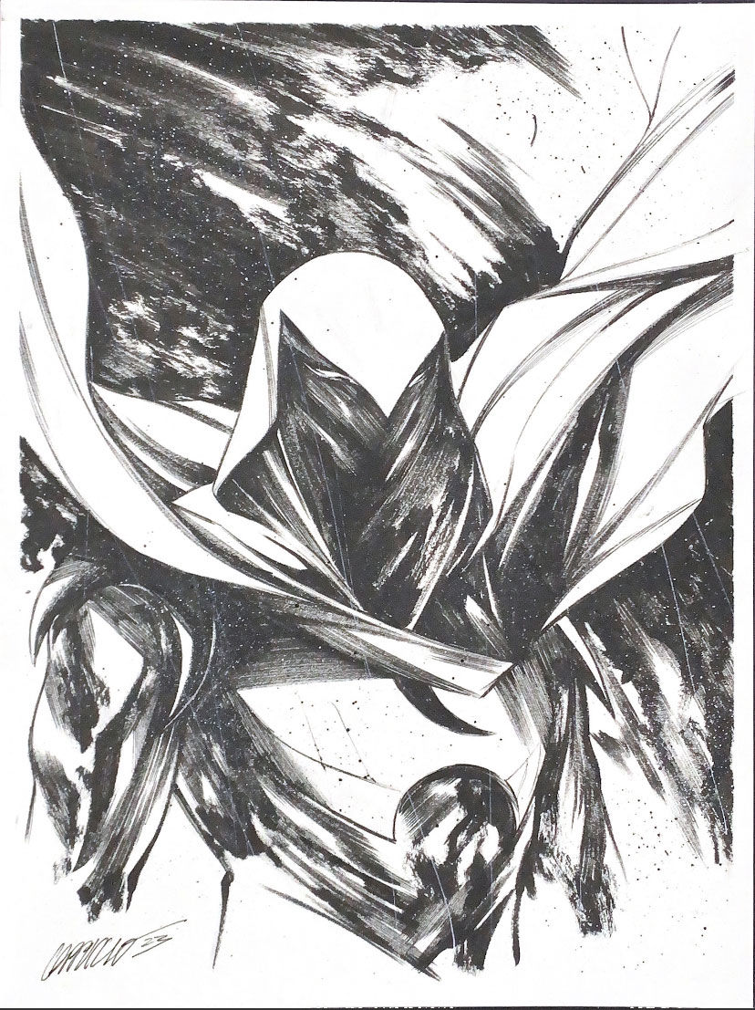 Moon Knight