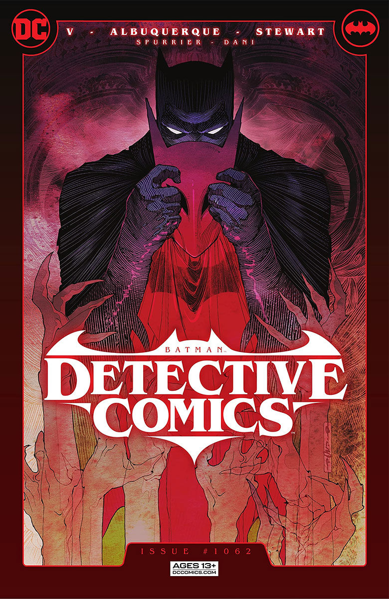Detective Comics