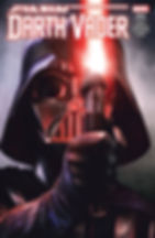 Darth Vader #12