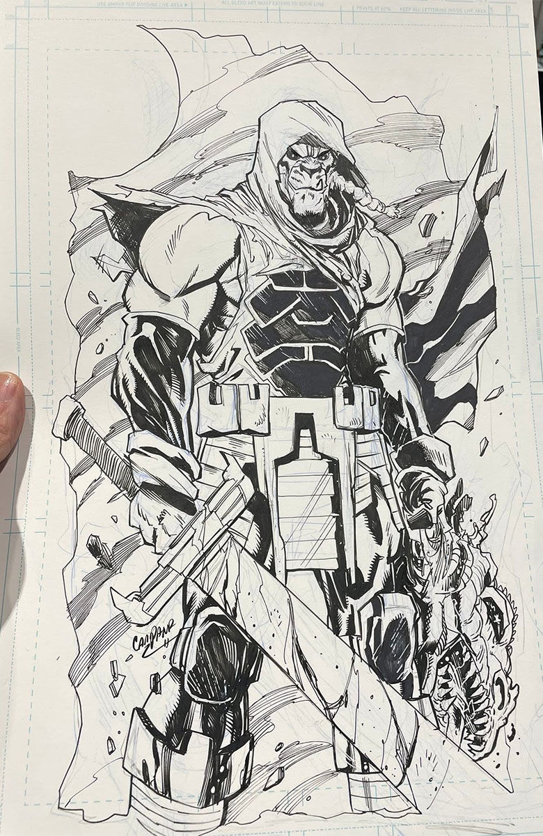 Battle Beast