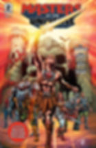 He-man 2026