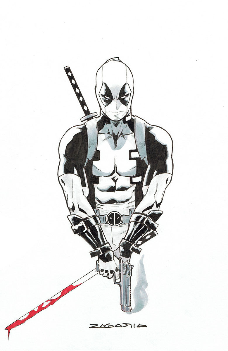 Deadpool