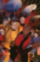 Star Trek Annual 2023