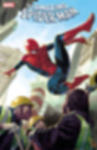 Amazing Spider-man #48