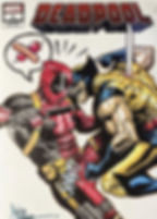 Deadpool & Wolverine