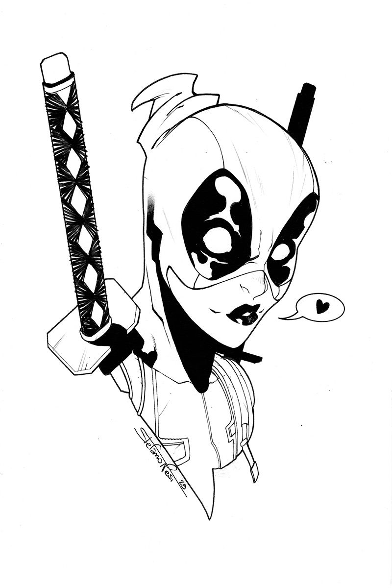 Gwenpool