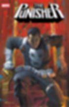 The Punisher #2