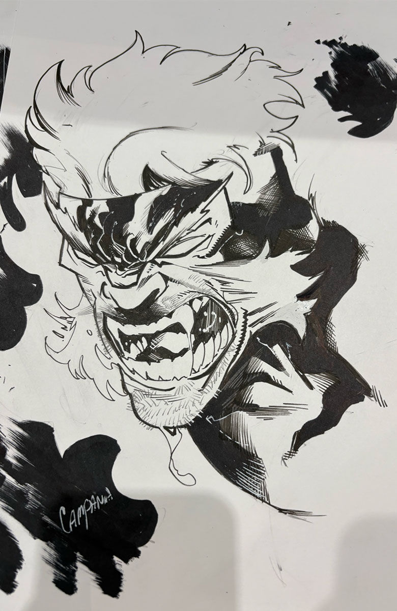 Sabretooth
