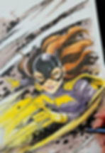 Batgirl