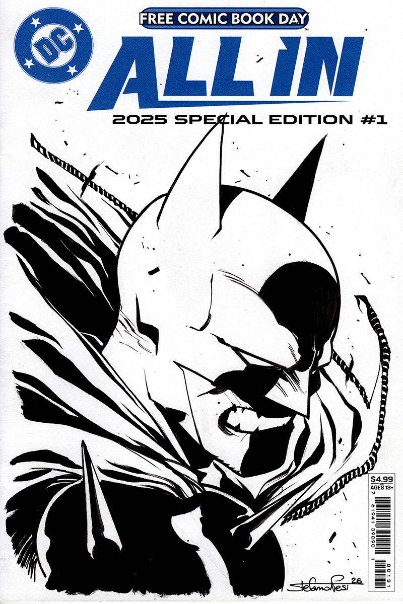 Absolute Batman