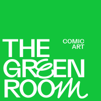 The Green Room