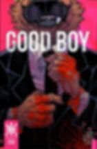 Good Boy