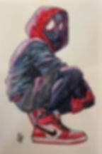 Miles Morales