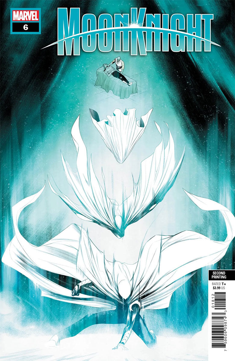 Moon Knight #6