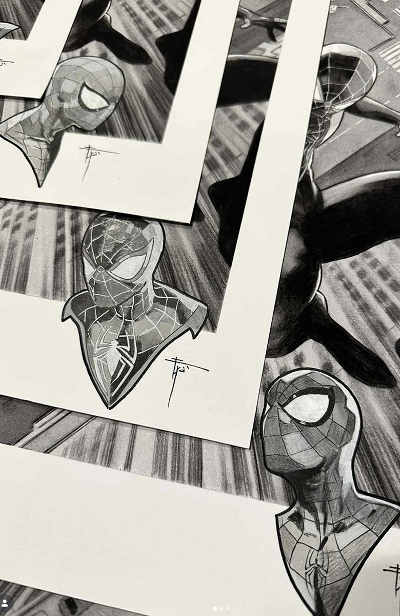 Remarque examples