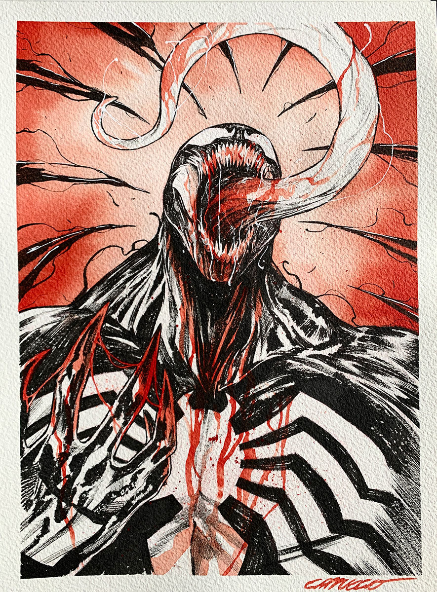 Venom