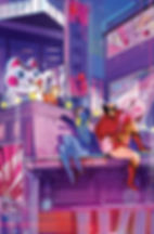 Wolverine and Kitty Pryde #2