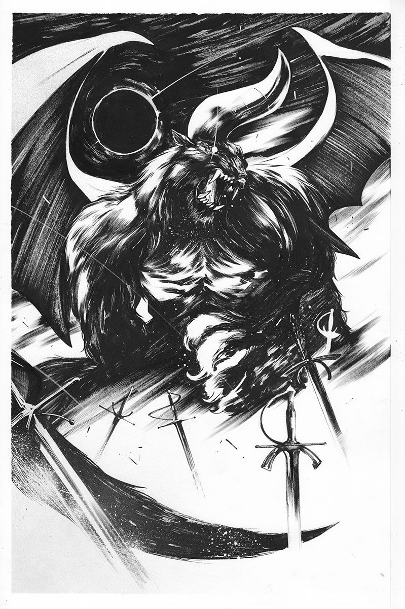 Zodd