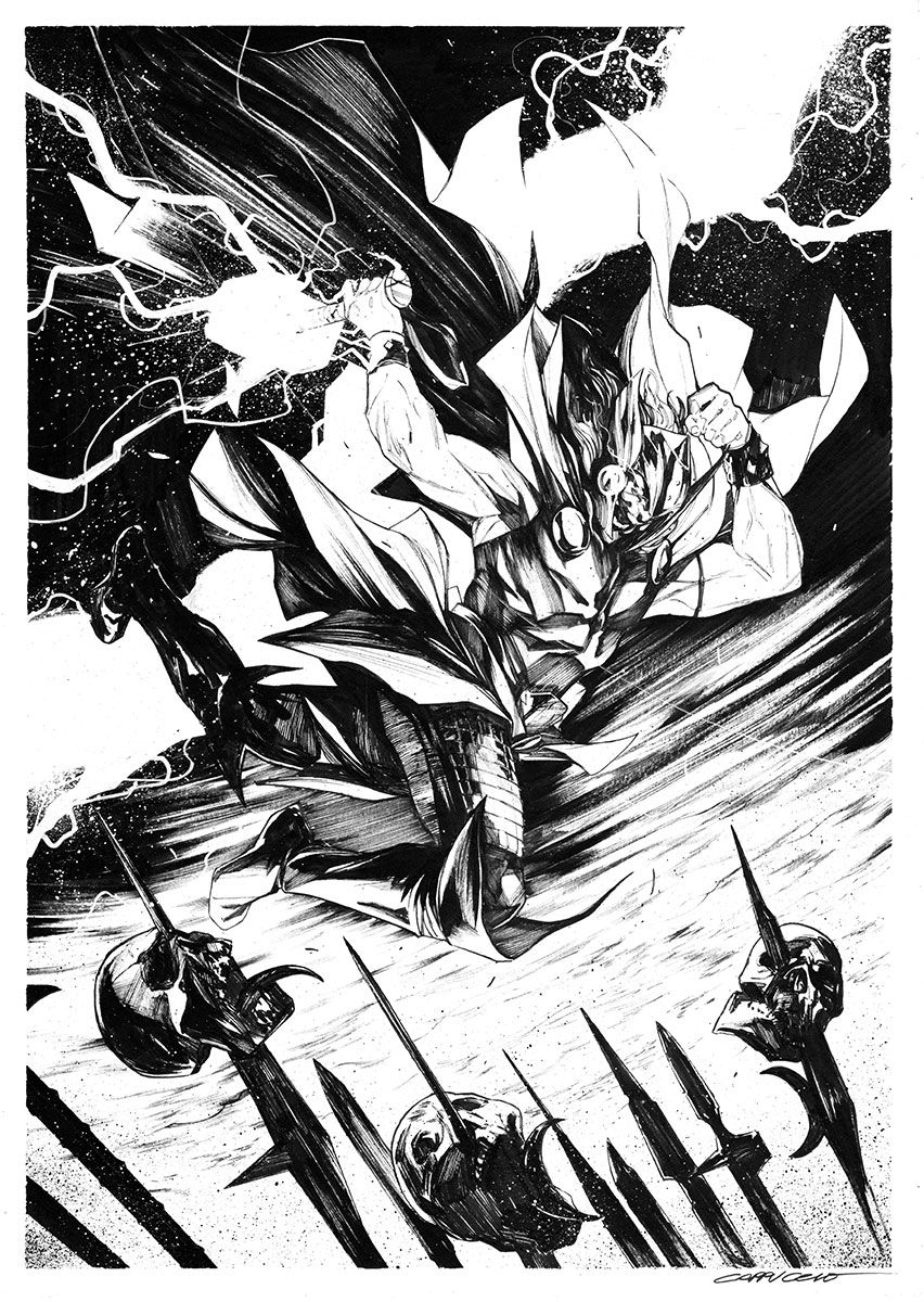 Thor