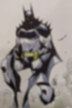 Absolute Batman