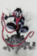 Gwenom