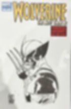 Wolverine