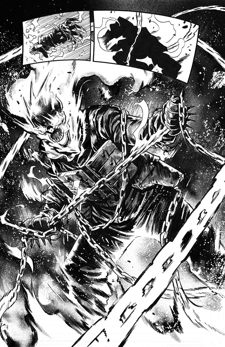 Hellhunters #01 p20