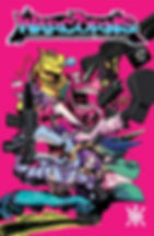 Warcorns
