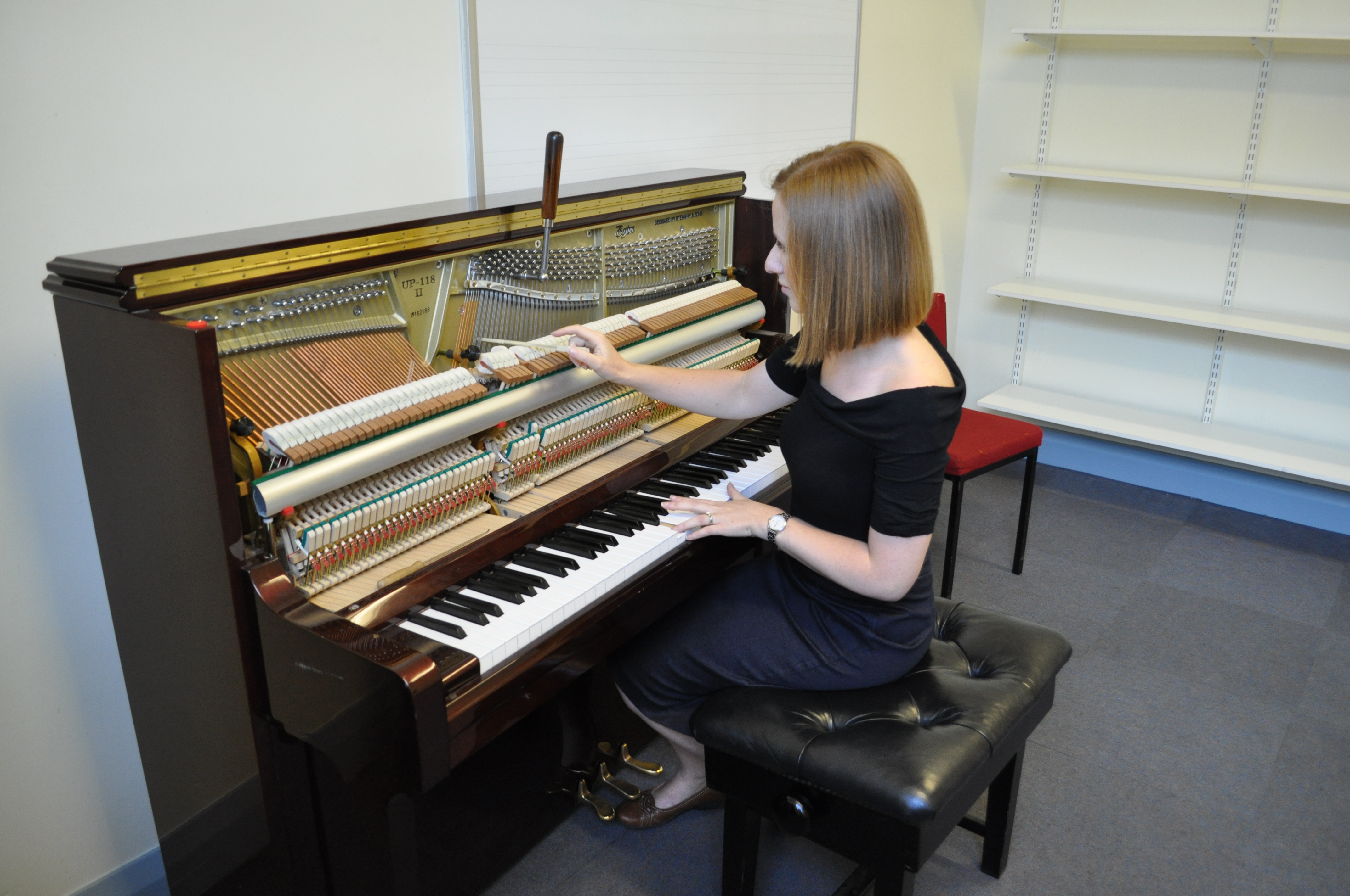 piano tuner apprenticeship piano tuner apprenticeship