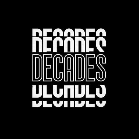 Decades mini docuseries 