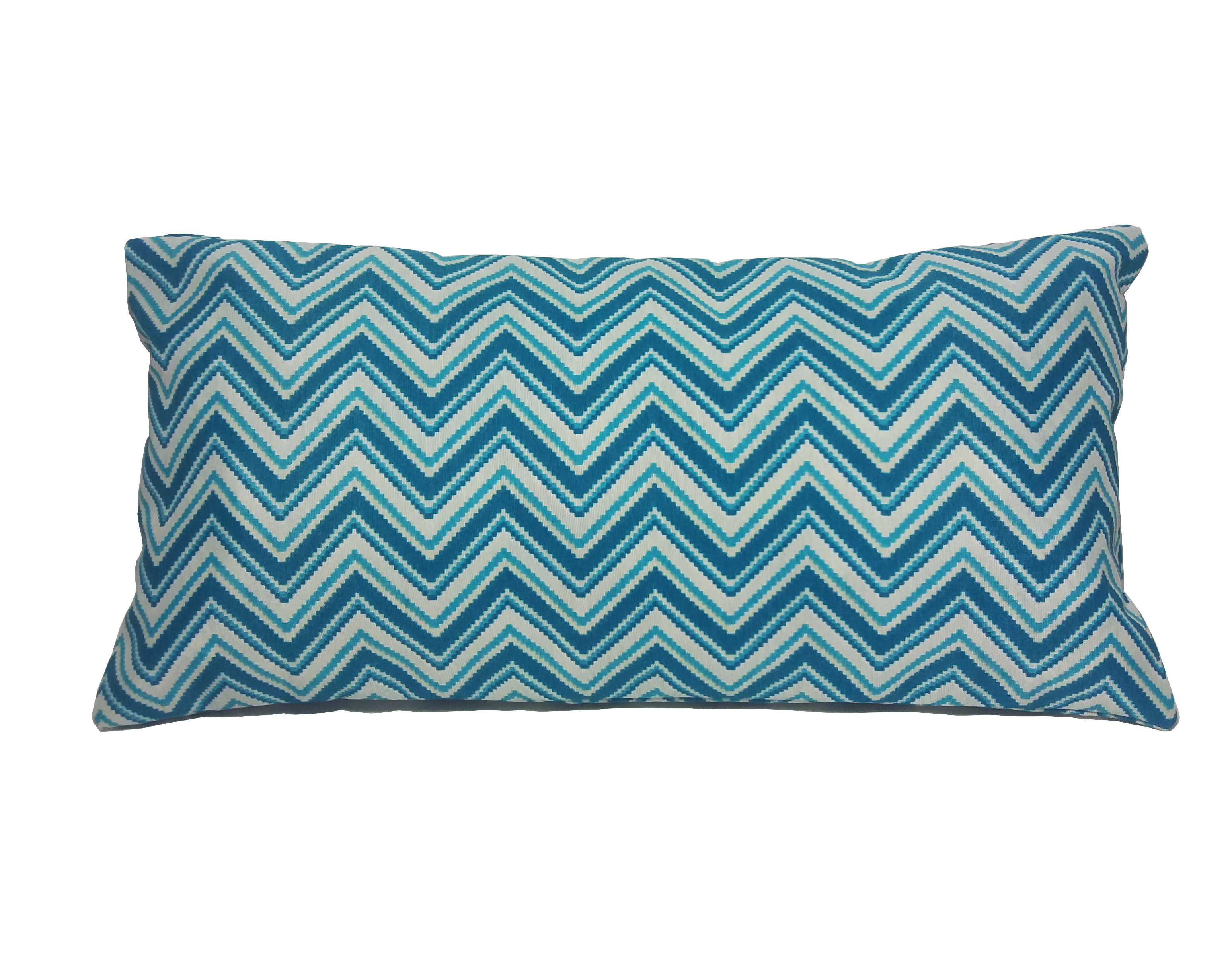 Almofada Retangular ZigZag
