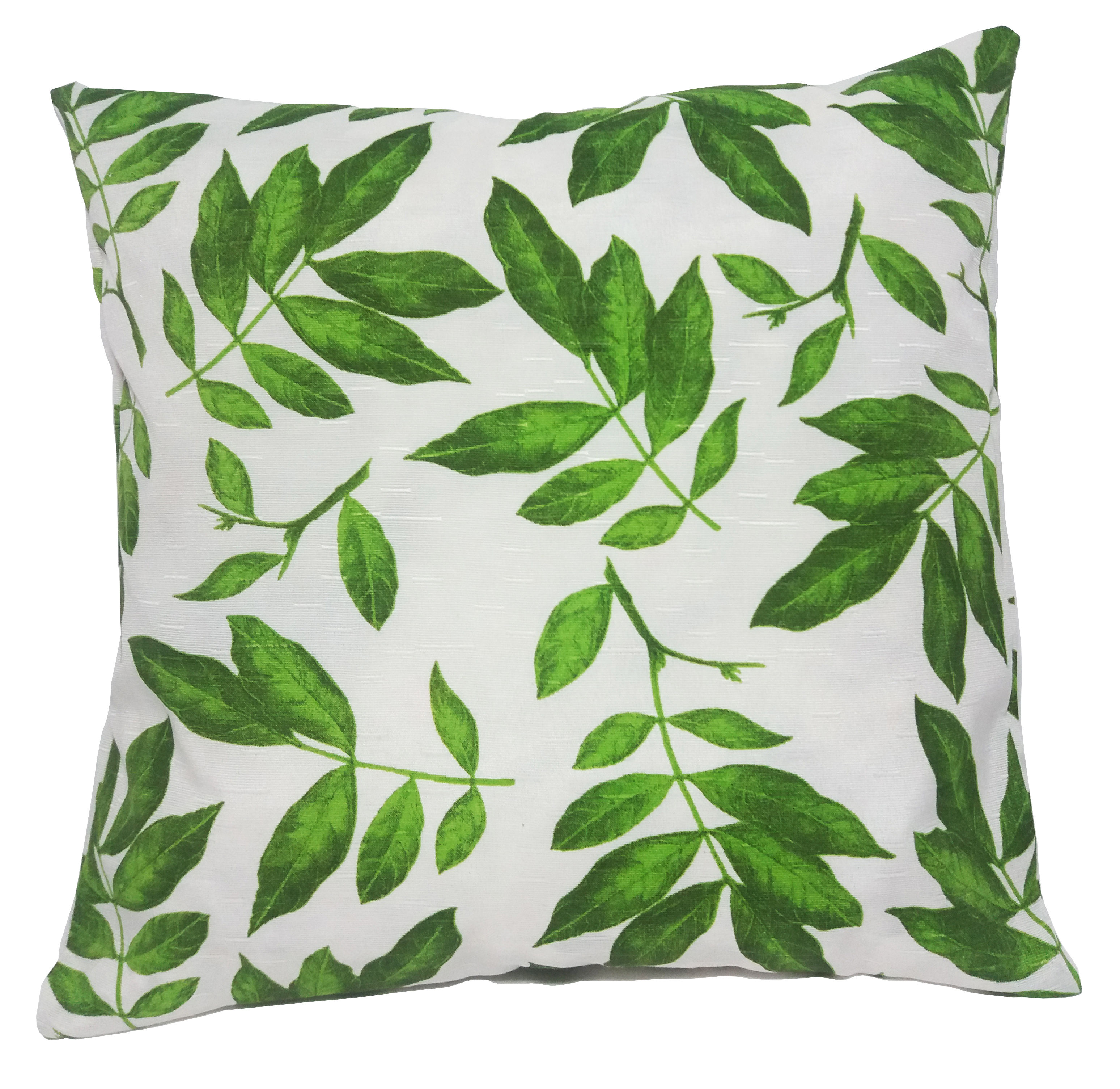 Almofada Leaf
