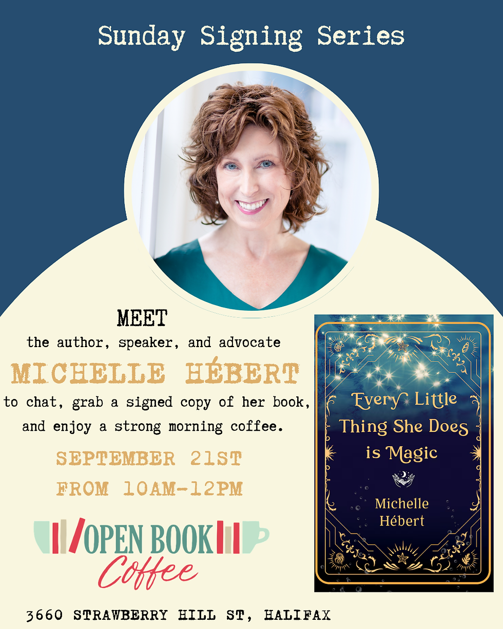 Sunday Signing Series