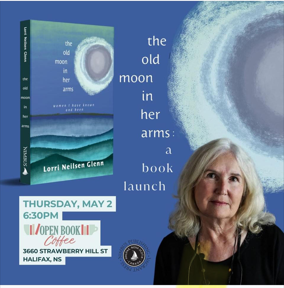 Book Launch