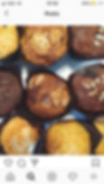 Baked Goods