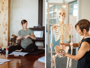 Yoga therapy - what, why and how...