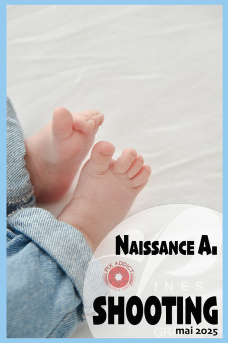 Naissance Ada