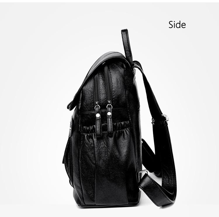 Thumbnail: Best Seller Women Backpack – Urban Style