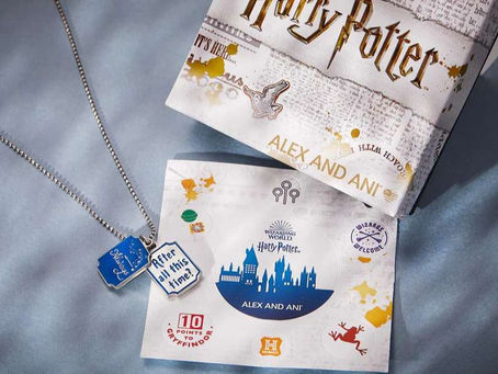 Creative Harry Potter Gift Ideas for the Avid Fan