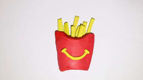 I'm lovin' it